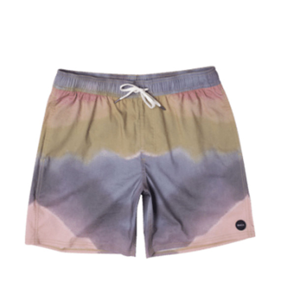 RVCA Trippy Elastic (Multicolored) Boardshorts