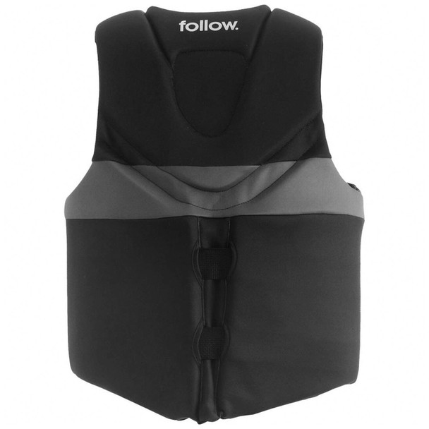 Follow Kick [Black] CGA Life Jacket 2021
