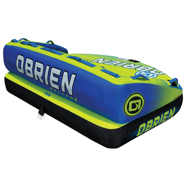 O'Brien Baller Soft Top 4-Person Tube 2025