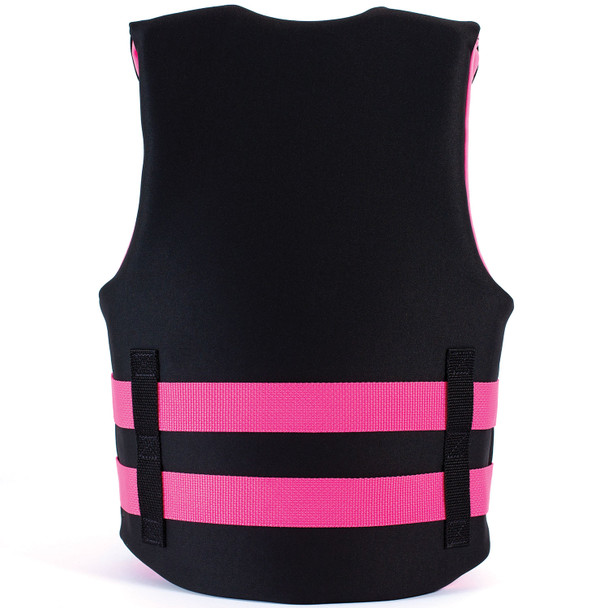 O'Brien Junior (Black/Pink) CGA Life Jacket 2025