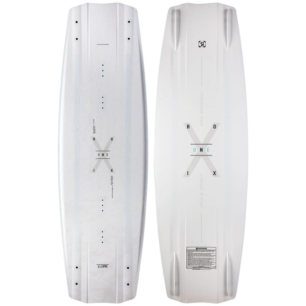 Ronix One Blackout Wakeboard 2022