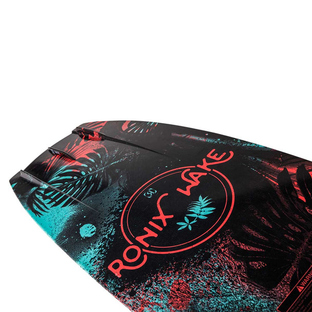 Ronix Krush - Secret Flex Women's Wakeboard 5