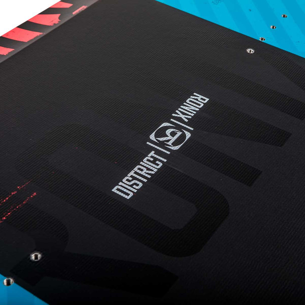 Ronix District 129 Kid's Wakeboard 5