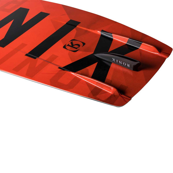 Ronix Vault Kid's Wakeboard 6