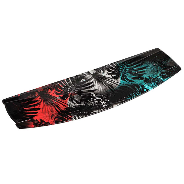 Ronix Krush - Secret Flex 125 Kid's Wakeboard 2