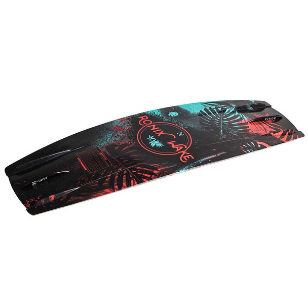 Ronix Krush - Secret Flex 125 Kid's Wakeboard 3