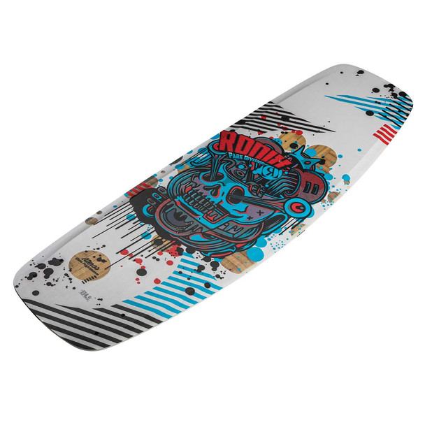Ronix Atmos Kid's Wakeboard 2