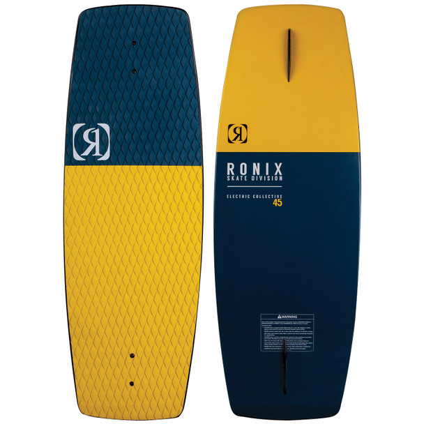 Ronix Electric Collective 45" Wakeskate 2024