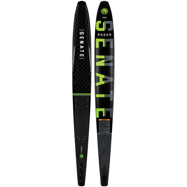 Radar Senate Pro Waterski 2022