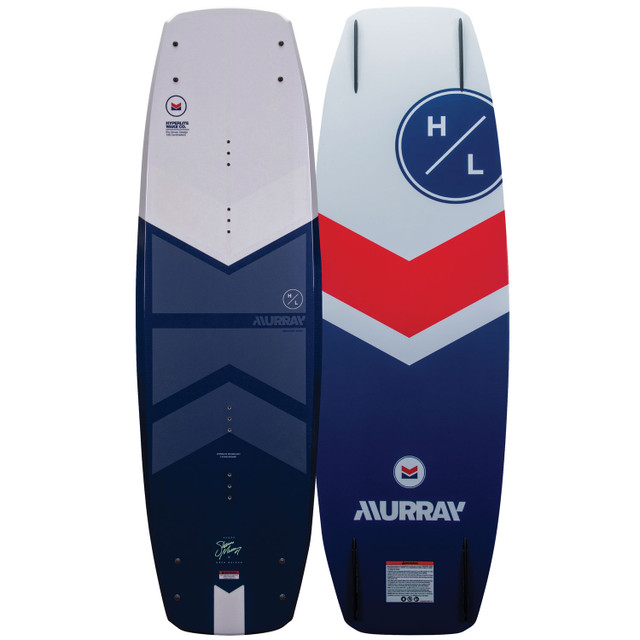 Hyperlite 2022 Murray Pro Wakeboard