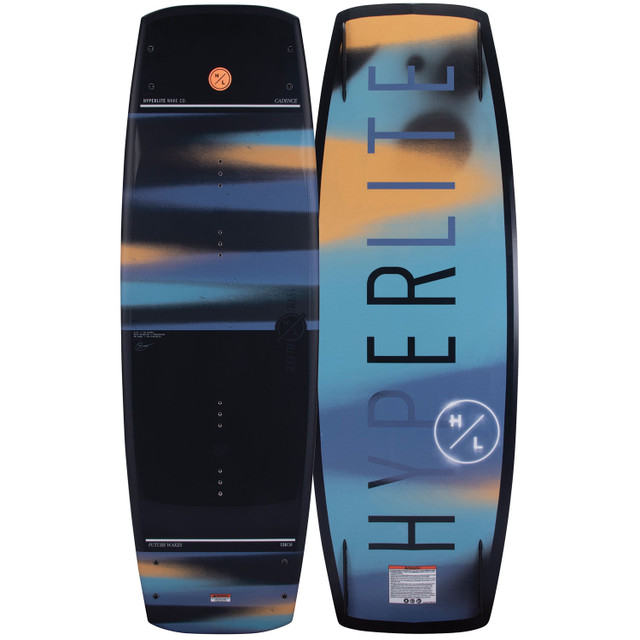 2022 Hyperlite Cadence Women's Wakeboard