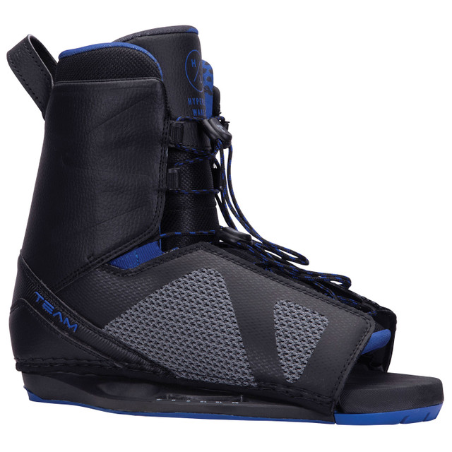 Hyperlite Team OT Wakeboard Bindings 2022