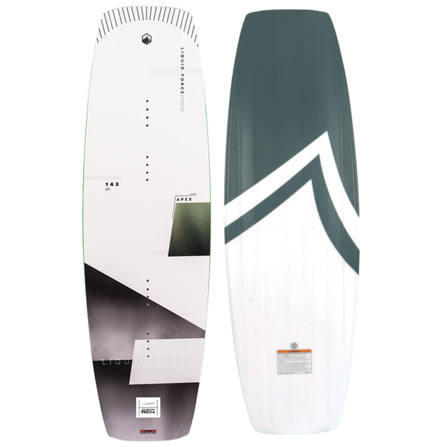 Liquid Force Apex Wakeboard 2022