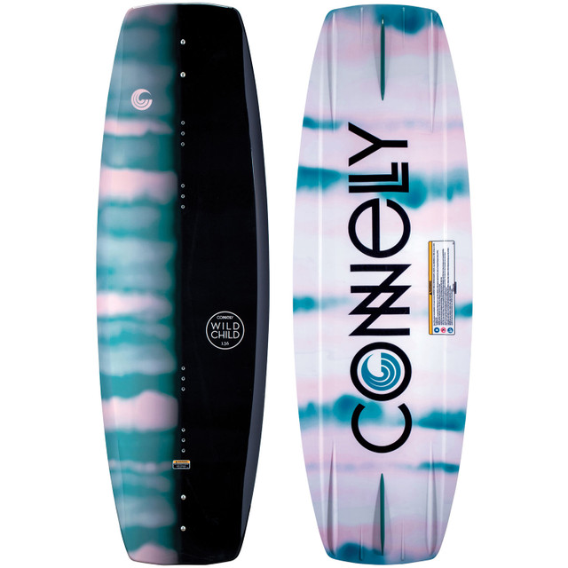 Connelly Wild Child Women's Wakeboard 2022