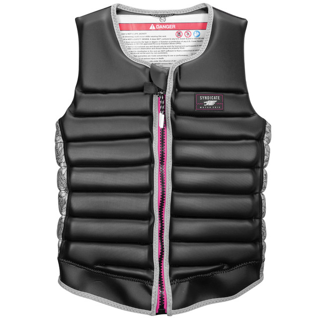 HO Sports Syndicate Ethos Women's Comp Vest