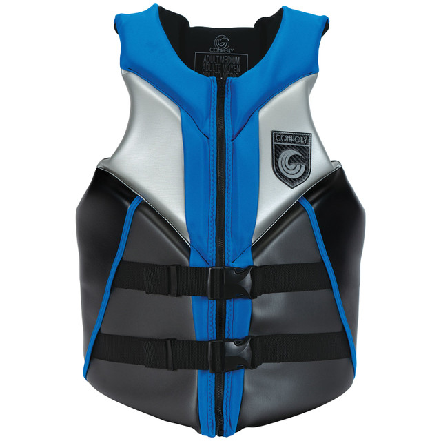 Connelly V CGA Life Jacket