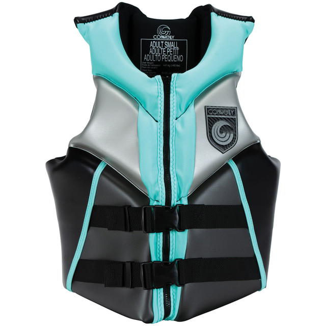 Connelly V Women's CGA Life Jacket 2024