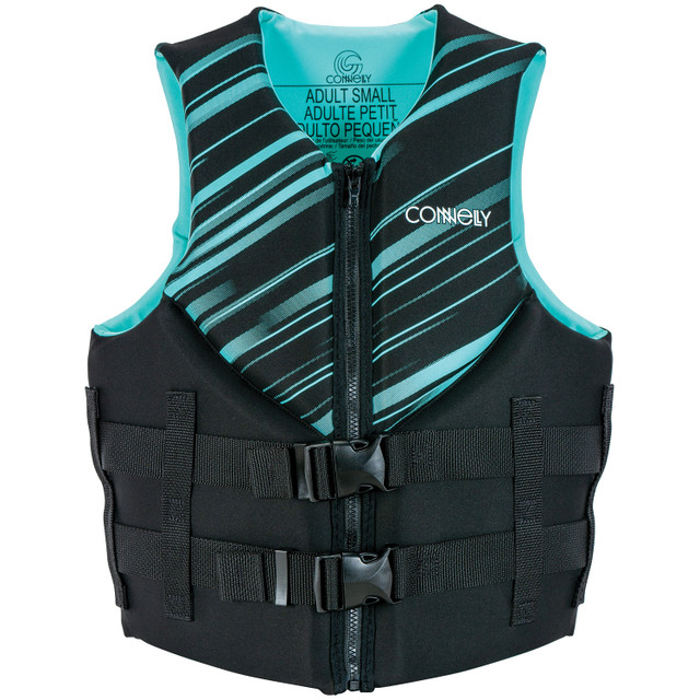 Connelly Promo Women's Life Jacket
