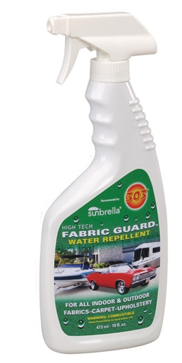 303 Fabric Guard 16oz