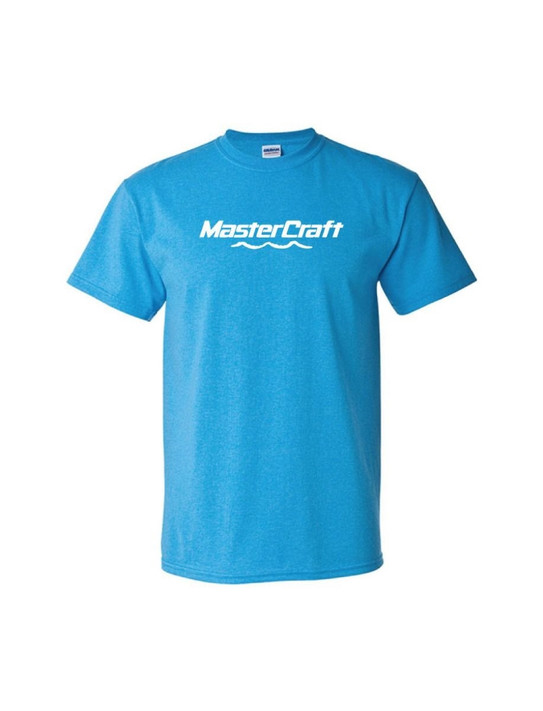 MasterCraft Boats Kid's Saphire Wave T-Shirt