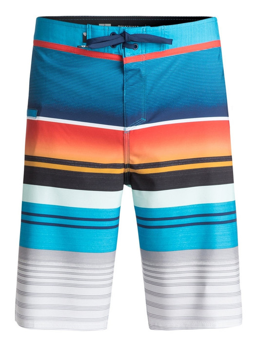 Quiksilver Everyday Stripe Vee Boardshorts