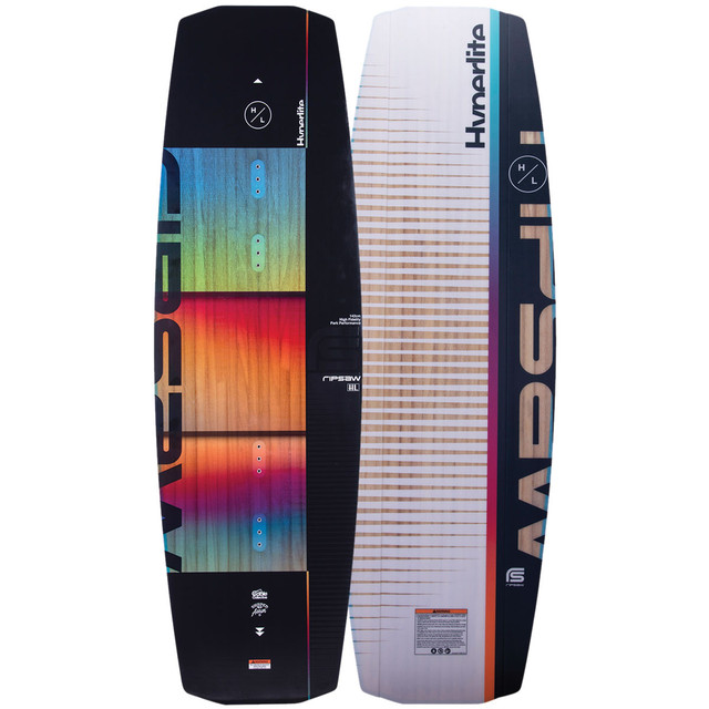 2023 Hyperlite Ripsaw Wakeboard