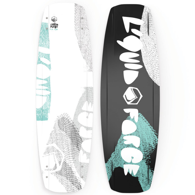 Liquid Force 2023 FLX Cable Wakeboard