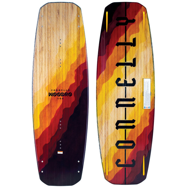 Connelly 2023 Woodro Wakeboard