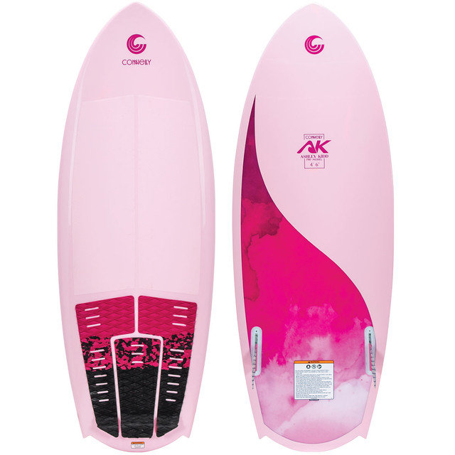 Connelly 2023 AK Women's Wakesurfer