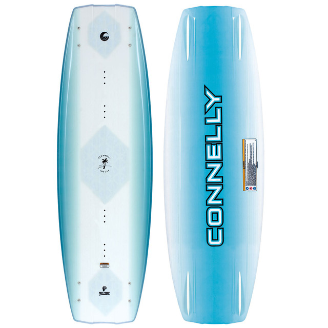 Connelly 2023 Steel Wakeboard