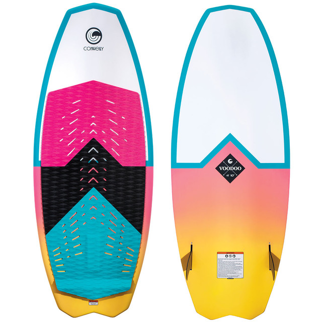 Connelly 2023 Women's Voodoo Wakesurfer