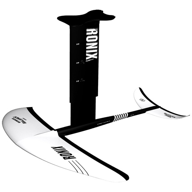 Ronix Wakefoil Kit Beginner / Intermediate Hybrid 2023