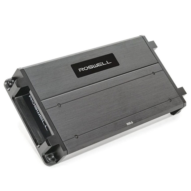 Roswell R1 900.6 Marine Amplifier