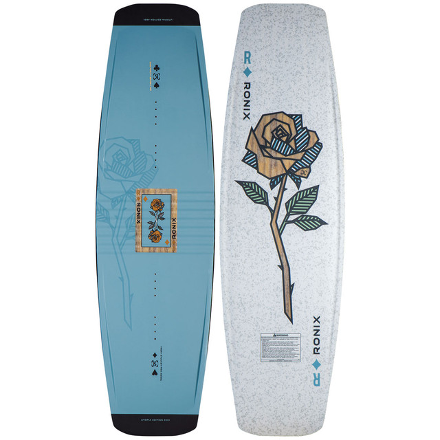 Ronix Utopia Women's Cable Wakeboard 2024