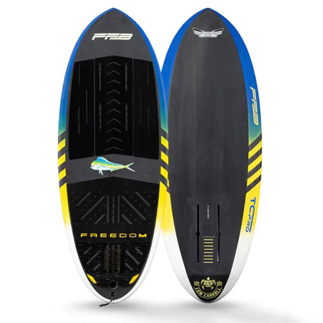 Freedom TC Pro Foil Board 2024