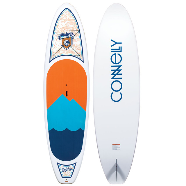 Connelly Highline Stand Up Paddleboard 2024