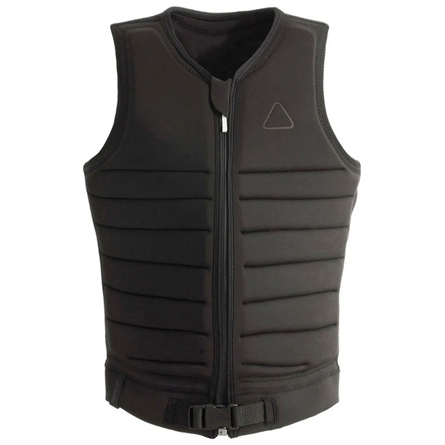 Follow S.P.R Freemont Women's Comp Vest (Black) 2023