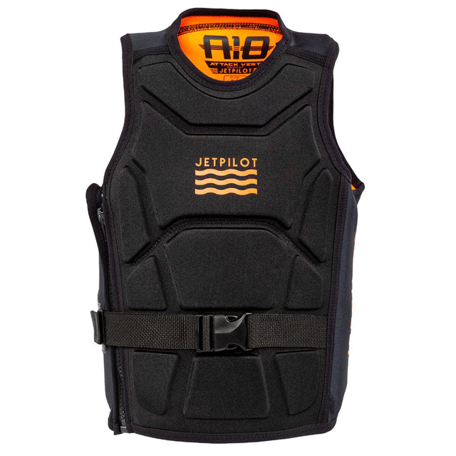 JetPilot A 10 Comp Vest (Black) 2024