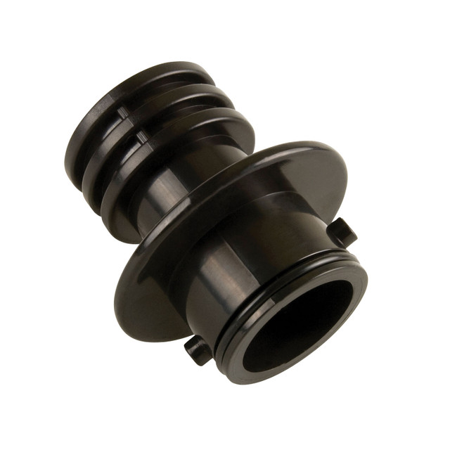 Straight Line Link Male to 3/4" NPSM Female Ballast Fitting