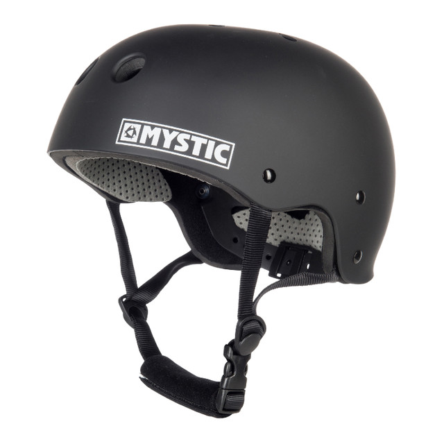 Mystic 2020 MK8 (Black) Wakeboard Helmet