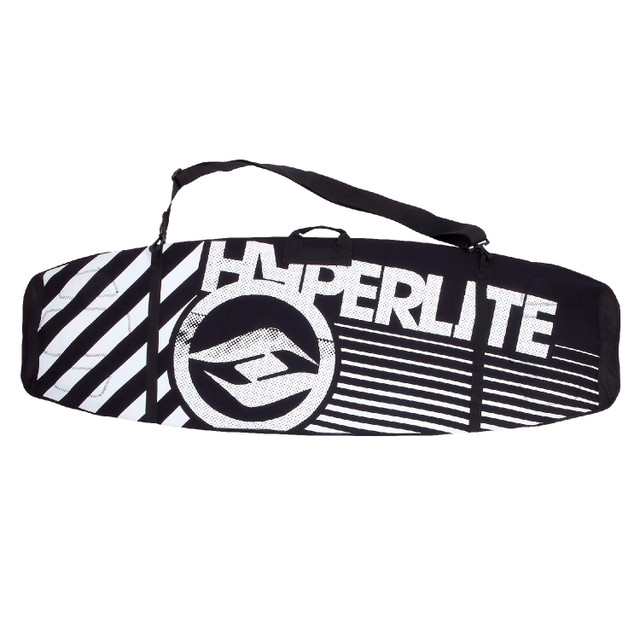 Hyperlite Wakeboard Rubber Wrap Wakeboard Bag 2024