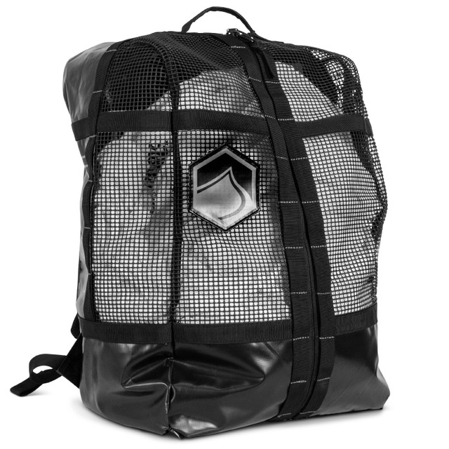 Liquid Force Mesh Wet Bag