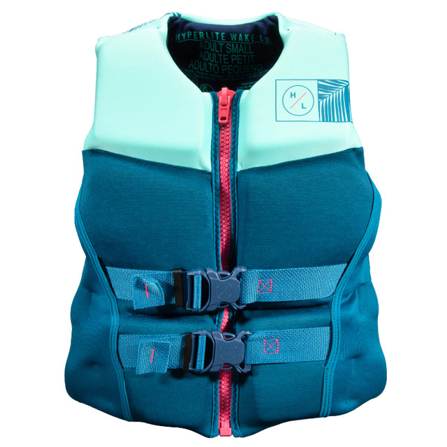 Hyperlite Ambition Women's CGA Life Jacket