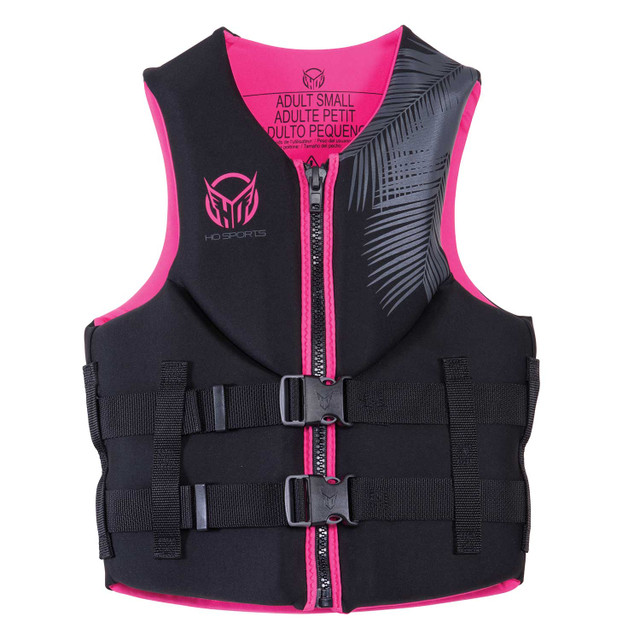 HO Sports Pursuit Women's CGA Life Jacket