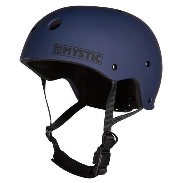 Mystic MK8 (Petrol) Wakeboard Helmet 2021