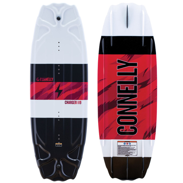 Connelly 2022 Charger 119 Kid's Wakeboard
