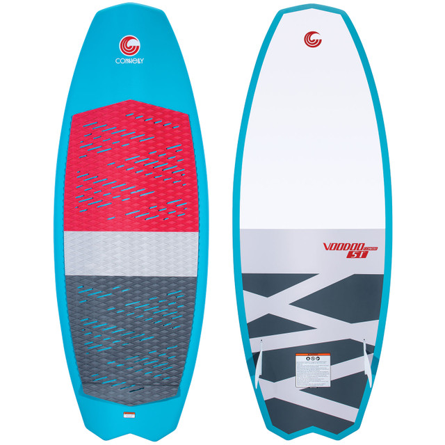 Connelly Voodoo Wakesurfer