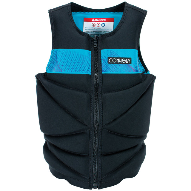 Connelly Reverb Comp Vest 2021