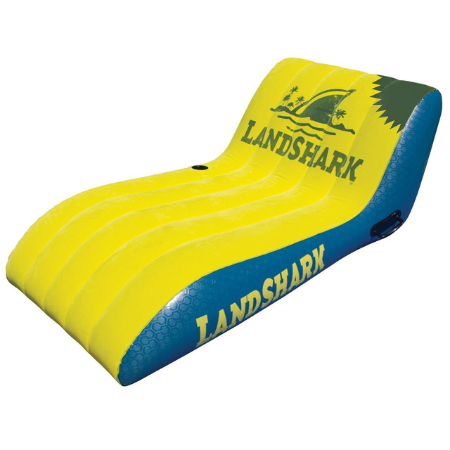 LandShark Lounger