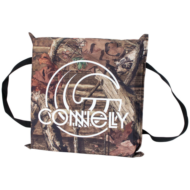 Connelly (Camo) Throw Cushion 2024